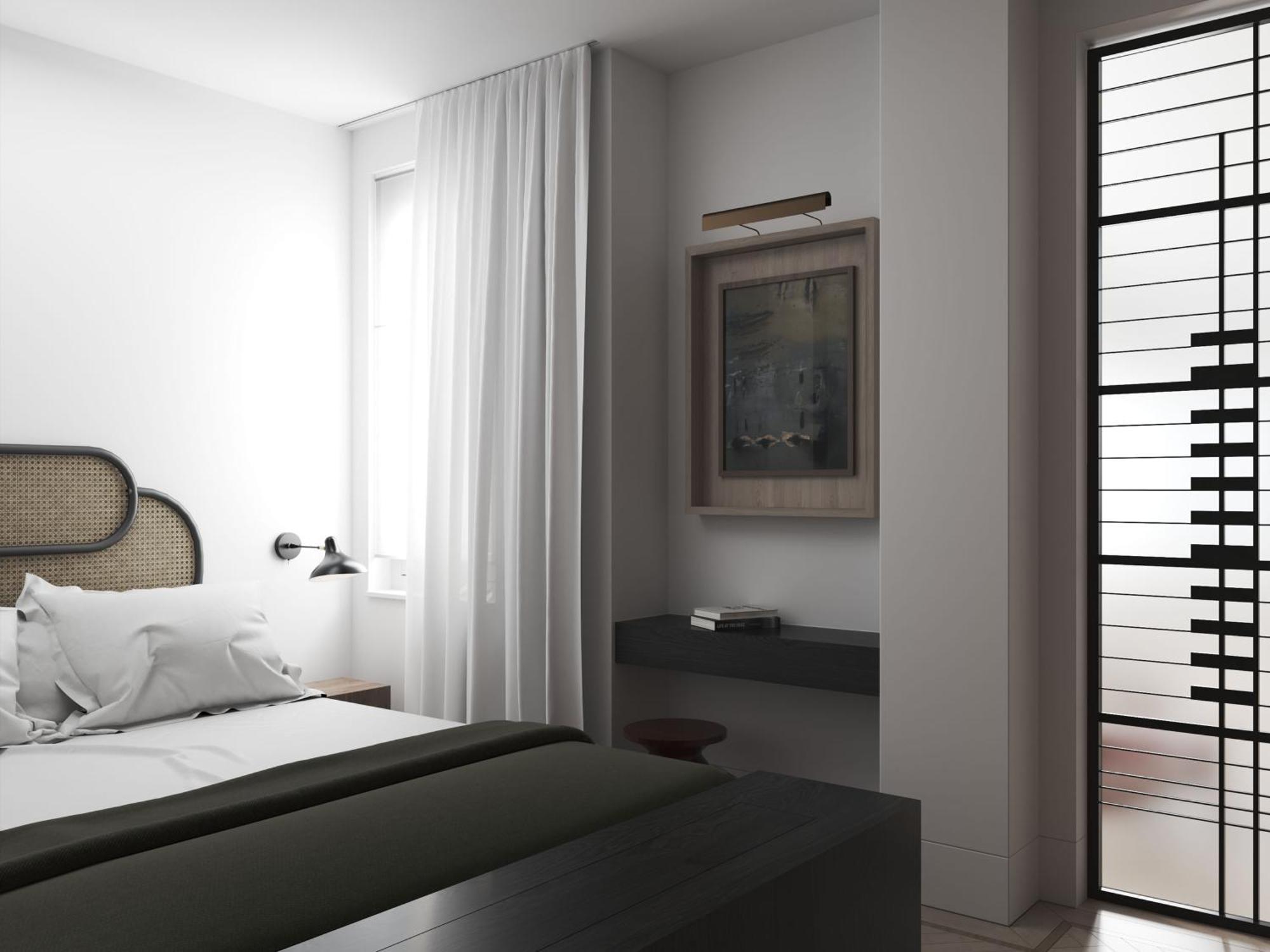 Athens Capital Suites-Mgallery Collection Buitenkant foto