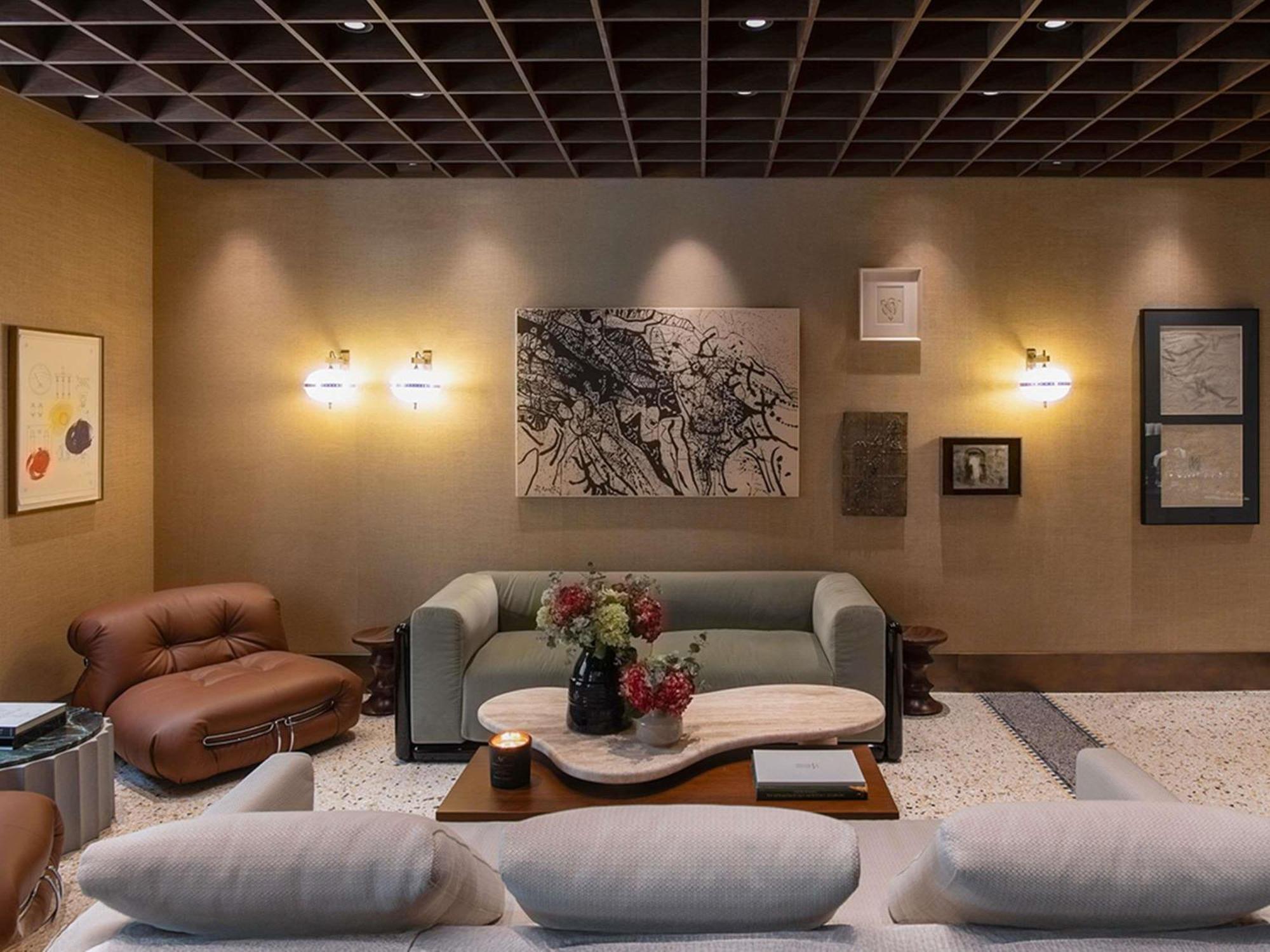 Athens Capital Suites-Mgallery Collection Buitenkant foto